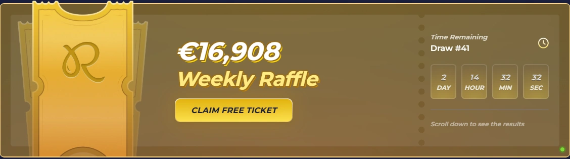 Promotional Banner